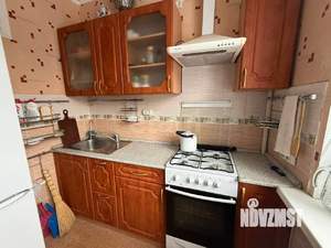 3-к квартира, вторичка, 61м2, 4/5 этаж