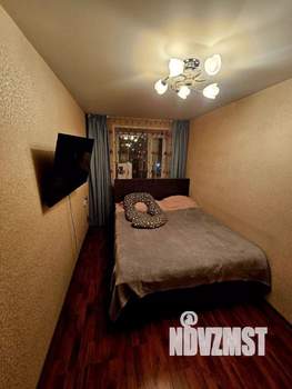 2-к квартира, вторичка, 45м2, 3/5 этаж