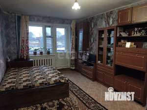 1-к квартира, вторичка, 35м2, 3/5 этаж