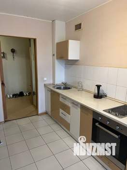 2-к квартира, вторичка, 56м2, 3/5 этаж