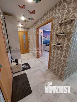 2-к квартира, вторичка, 47м2, 6/9 этаж