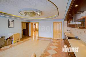 5-к квартира, вторичка, 281м2, 3/3 этаж