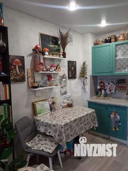 1-к квартира, вторичка, 41м2, 12/16 этаж