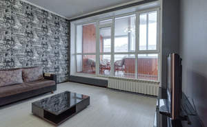 2-к квартира, вторичка, 84м2, 7/7 этаж