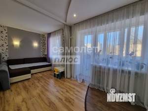 2-к квартира, вторичка, 42м2, 3/5 этаж