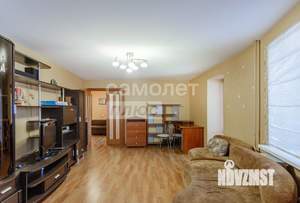 2-к квартира, вторичка, 89м2, 5/12 этаж