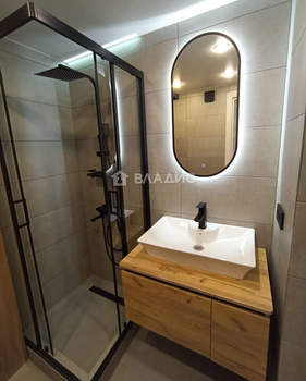 1-к квартира, вторичка, 37м2, 1/9 этаж