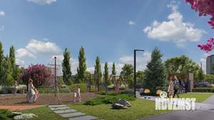 2-к квартира, вторичка, 63м2, 8/15 этаж