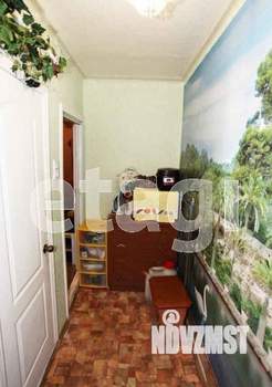 1-к квартира, вторичка, 30м2, 1/5 этаж