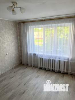 2-к квартира, вторичка, 49м2, 1/5 этаж