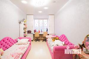 4-к квартира, вторичка, 112м2, 5/5 этаж