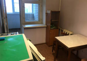 1-к квартира, вторичка, 37м2, 3/9 этаж