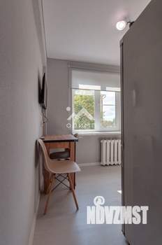 1-к квартира, вторичка, 30м2, 3/5 этаж