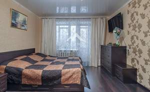 3-к квартира, вторичка, 60м2, 3/5 этаж