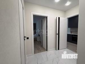 1-к квартира, вторичка, 44м2, 8/10 этаж