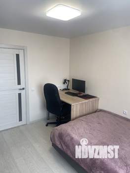 2-к квартира, вторичка, 52м2, 8/10 этаж