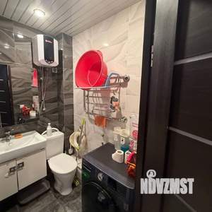 1-к квартира, вторичка, 43м2, 1/10 этаж