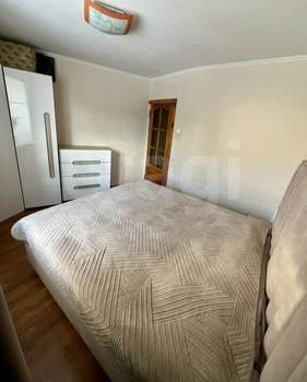 3-к квартира, вторичка, 71м2, 2/5 этаж