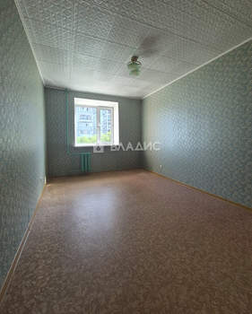 2-к квартира, вторичка, 63м2, 3/5 этаж