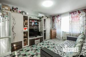 3-к квартира, вторичка, 50м2, 2/5 этаж