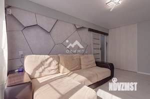 1-к квартира, вторичка, 30м2, 3/5 этаж