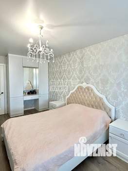 2-к квартира, вторичка, 66м2, 9/9 этаж