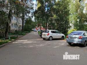 2-к квартира, вторичка, 35м2, 3/5 этаж