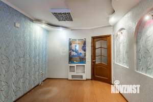 3-к квартира, вторичка, 59м2, 1/5 этаж