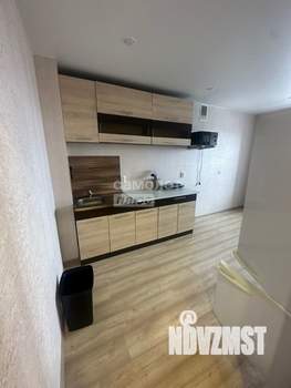 1-к квартира, вторичка, 38м2, 13/16 этаж