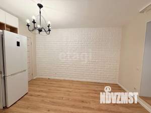 2-к квартира, вторичка, 51м2, 9/10 этаж