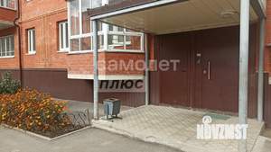 2-к квартира, вторичка, 62м2, 4/5 этаж