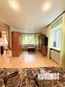 1-к квартира, вторичка, 31м2, 1/5 этаж