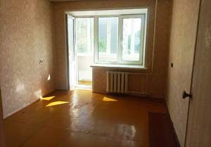 4-к квартира, вторичка, 63м2, 3/5 этаж