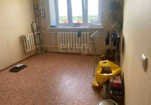 1-к квартира, вторичка, 34м2, 8/9 этаж