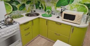 2-к квартира, вторичка, 52м2, 5/5 этаж