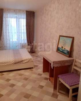 2-к квартира, вторичка, 63м2, 6/10 этаж