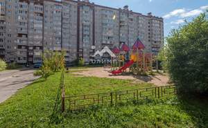 2-к квартира, вторичка, 71м2, 12/12 этаж