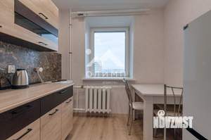 1-к квартира, вторичка, 27м2, 3/16 этаж