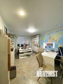 2-к квартира, вторичка, 78м2, 1/13 этаж