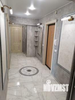 2-к квартира, вторичка, 67м2, 3/6 этаж