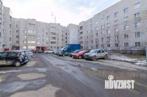 2-к квартира, вторичка, 69м2, 1/5 этаж