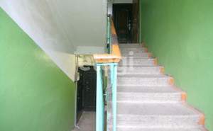 1-к квартира, вторичка, 37м2, 3/4 этаж