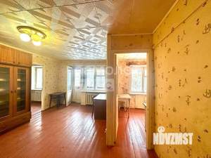 2-к квартира, вторичка, 42м2, 2/5 этаж