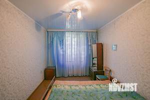 3-к квартира, вторичка, 58м2, 4/9 этаж