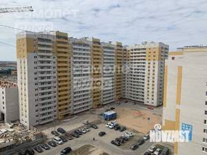 3-к квартира, вторичка, 71м2, 10/16 этаж