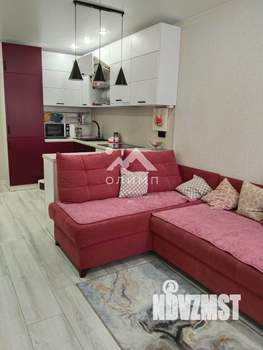 2-к квартира, вторичка, 66м2, 1/9 этаж