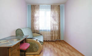 2-к квартира, вторичка, 43м2, 5/5 этаж