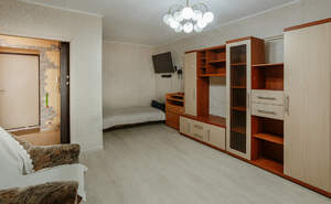 1-к квартира, вторичка, 42м2, 10/13 этаж