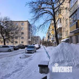 1-к квартира, вторичка, 31м2, 3/5 этаж