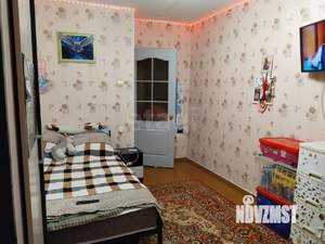 2-к квартира, вторичка, 48м2, 1/5 этаж
